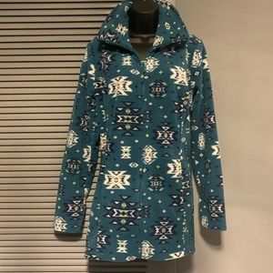 NWOT Denim & Co Fleece